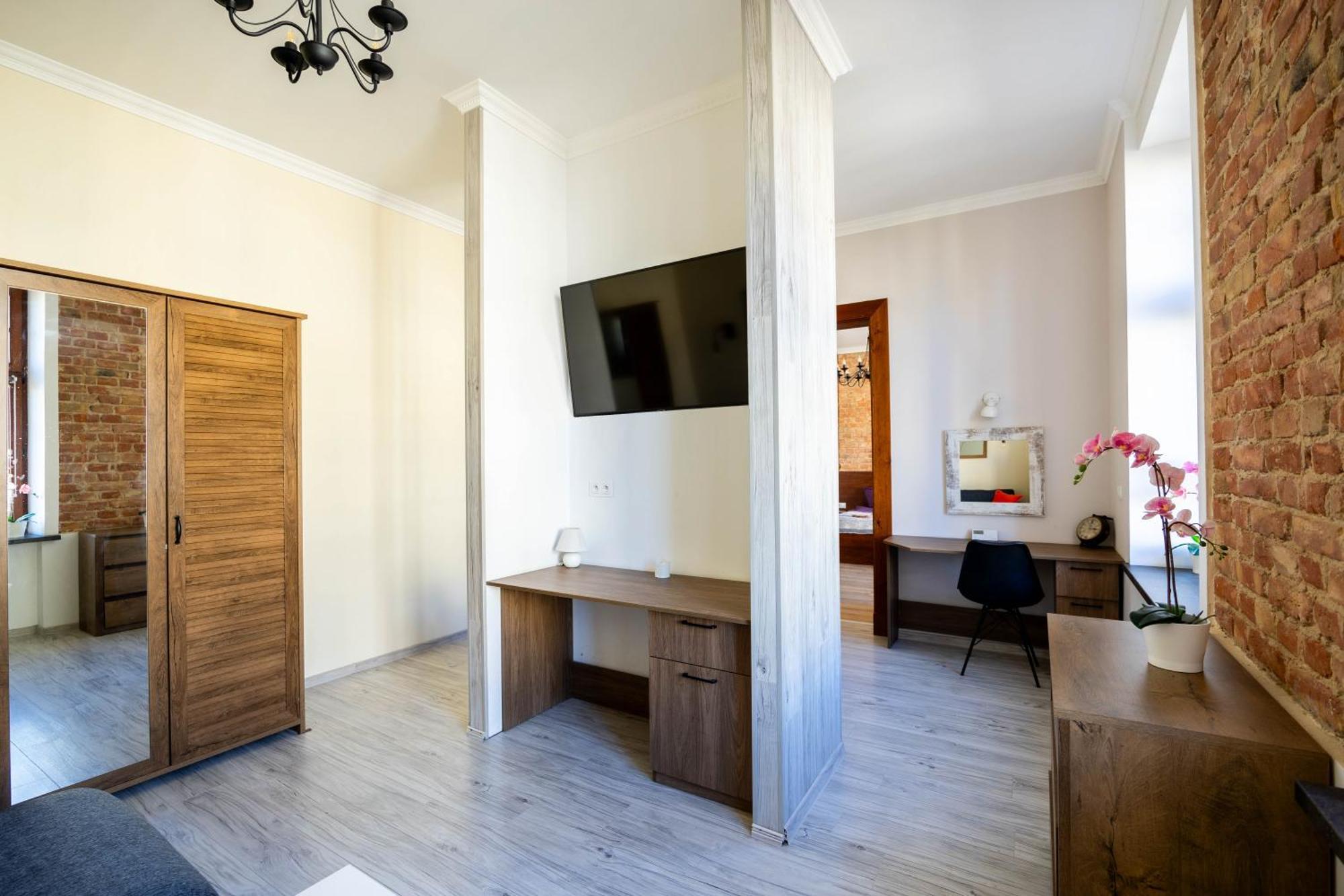 Voal Rezydencja Lublin Extérieur photo